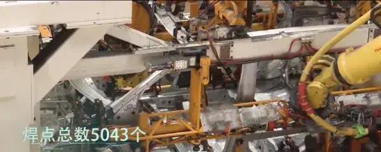 无甲醛最好的车,安全无甲醛车