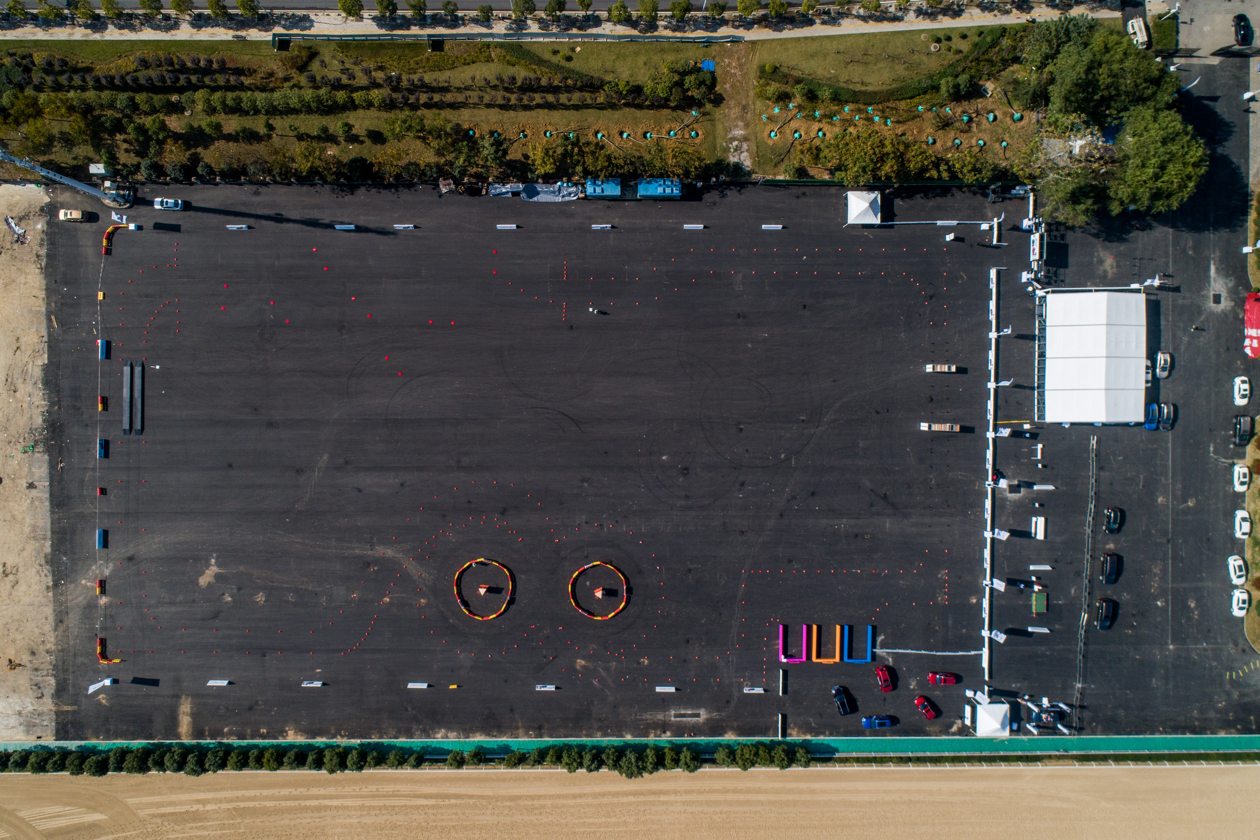 汽车体验试驾活动,武汉汽车免费试驾三天