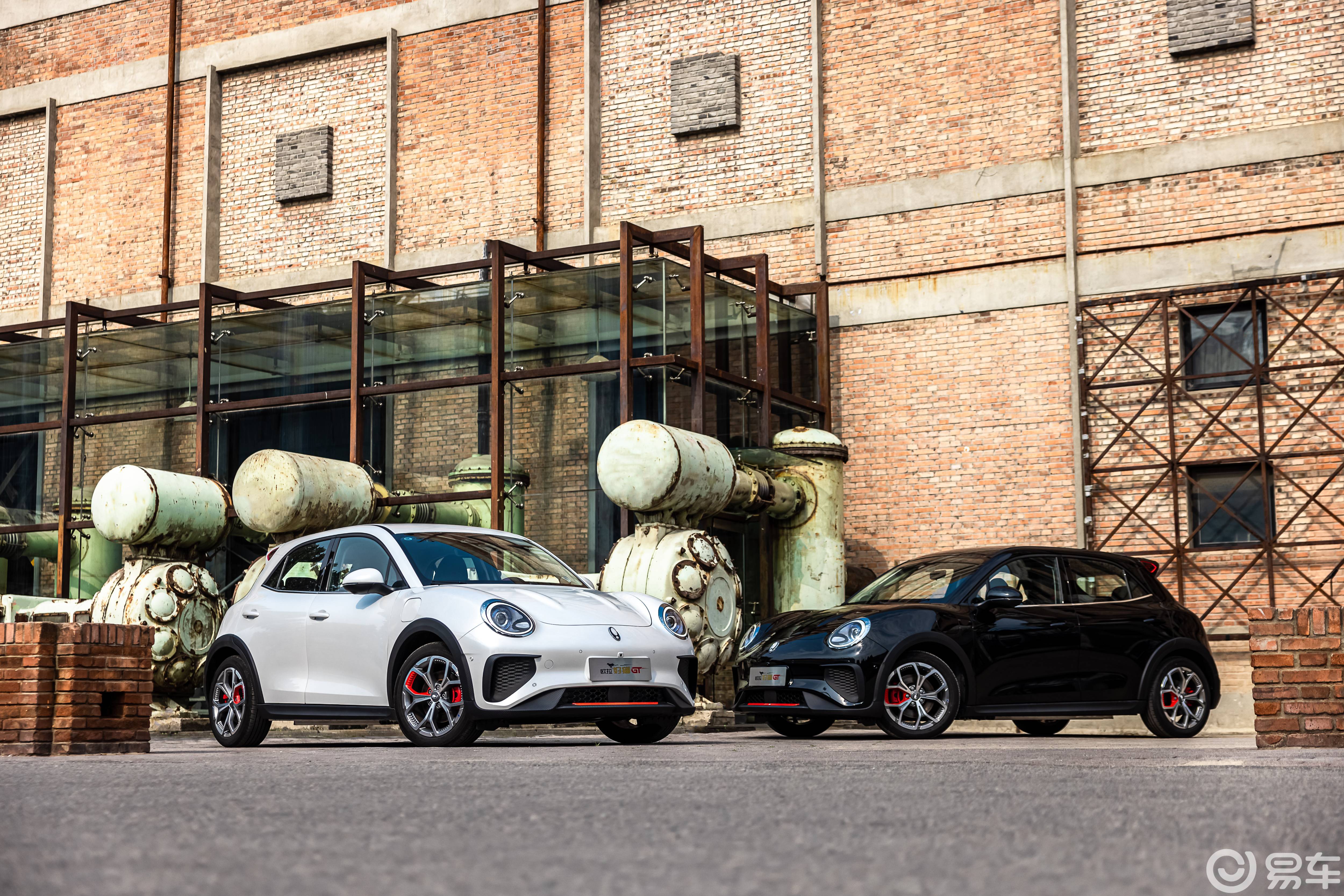 新欧拉好猫gt2021款报价及图片,欧拉好猫2023款401km真实续航多少