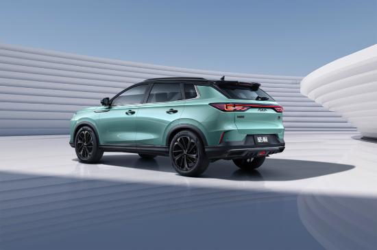 皓极最低配能不能入手,皓极混动版弹射起步