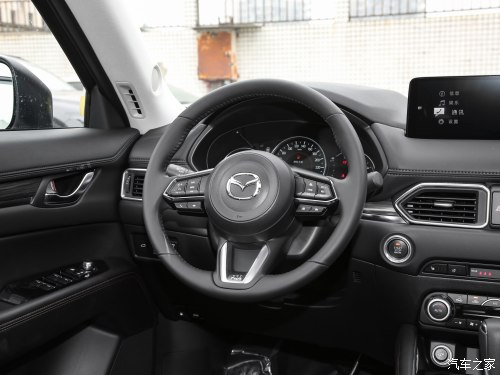 2020款马自达cx-5,2022款新马自达cx-5是什么车