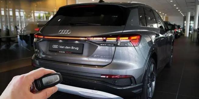 奥迪q5静音怎么解除,奥迪车q5静音了怎么调回来