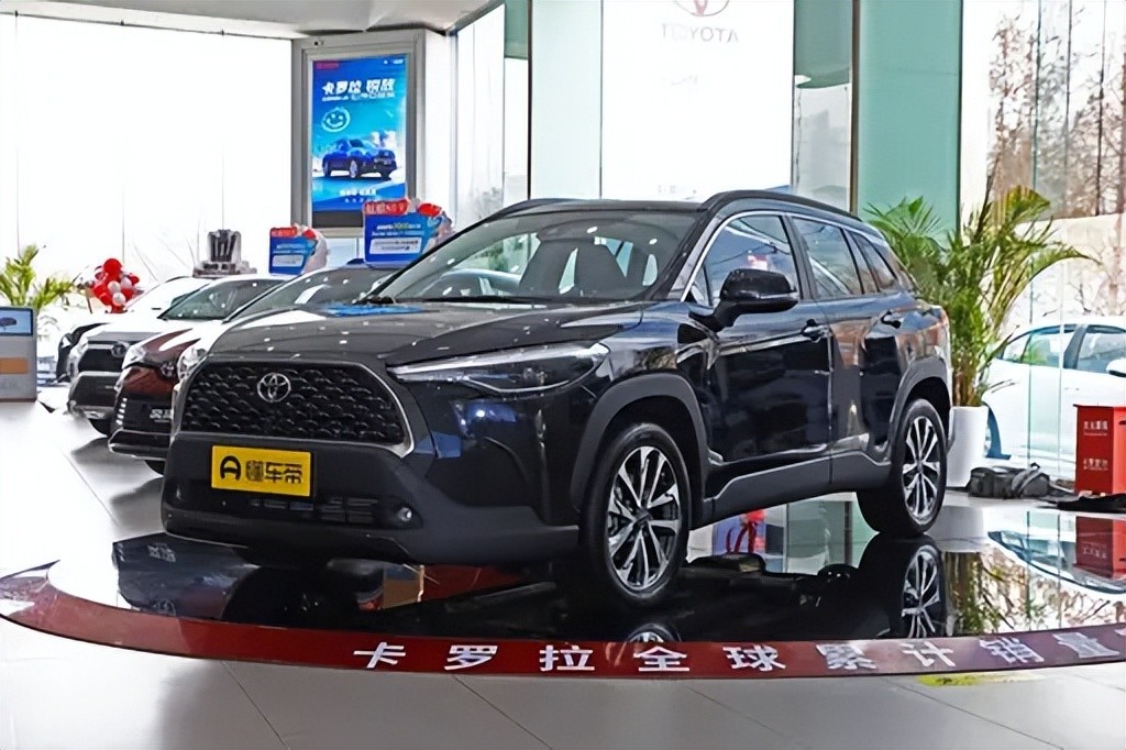 卡罗拉2.0发动机总成,荣威rx5plus和卡罗拉锐放选哪个