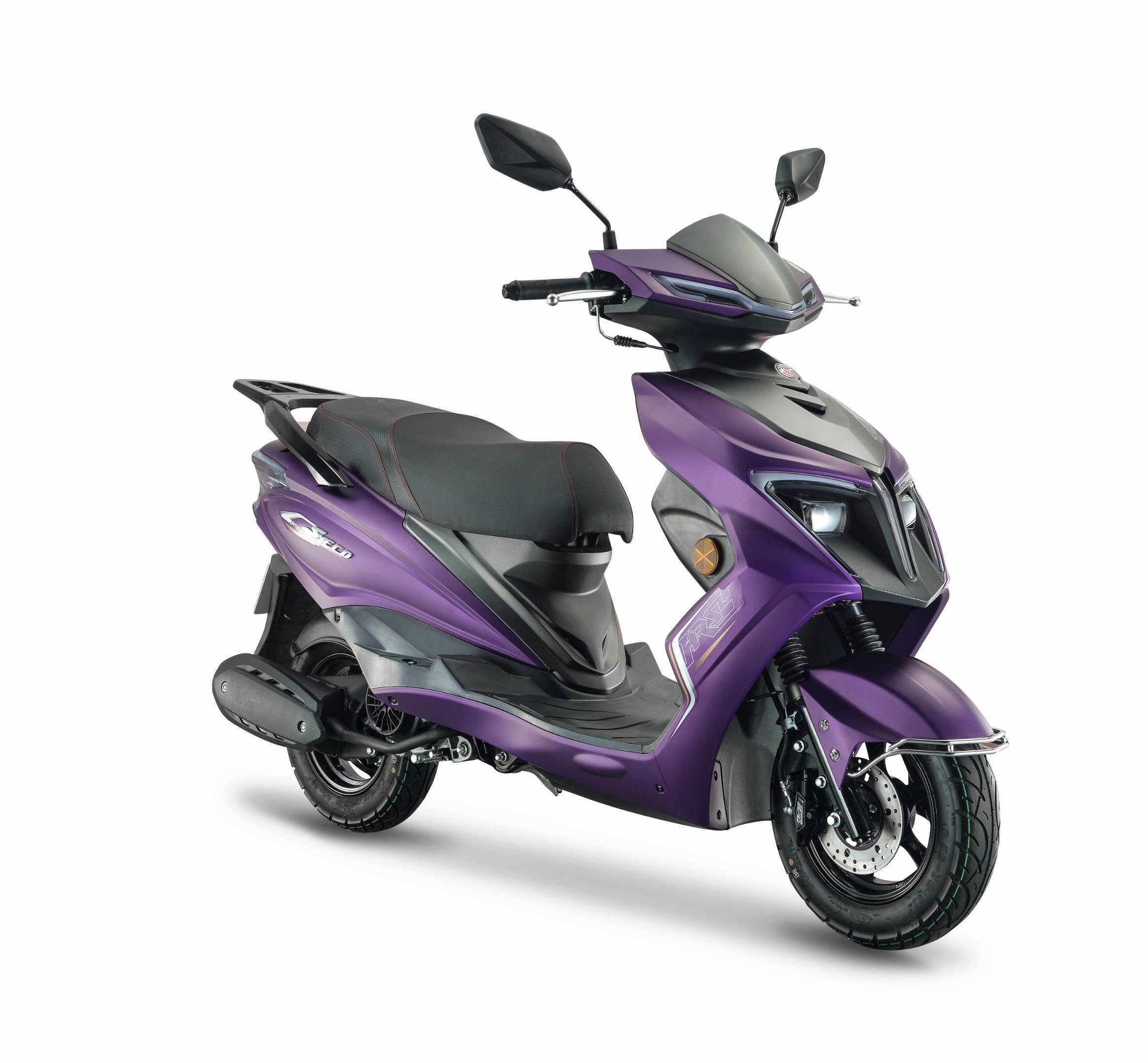 本田踏板7980元,7980踏板车