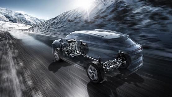 星途瑶光混动四驱版上市,星途瑶光算不算入门豪华suv