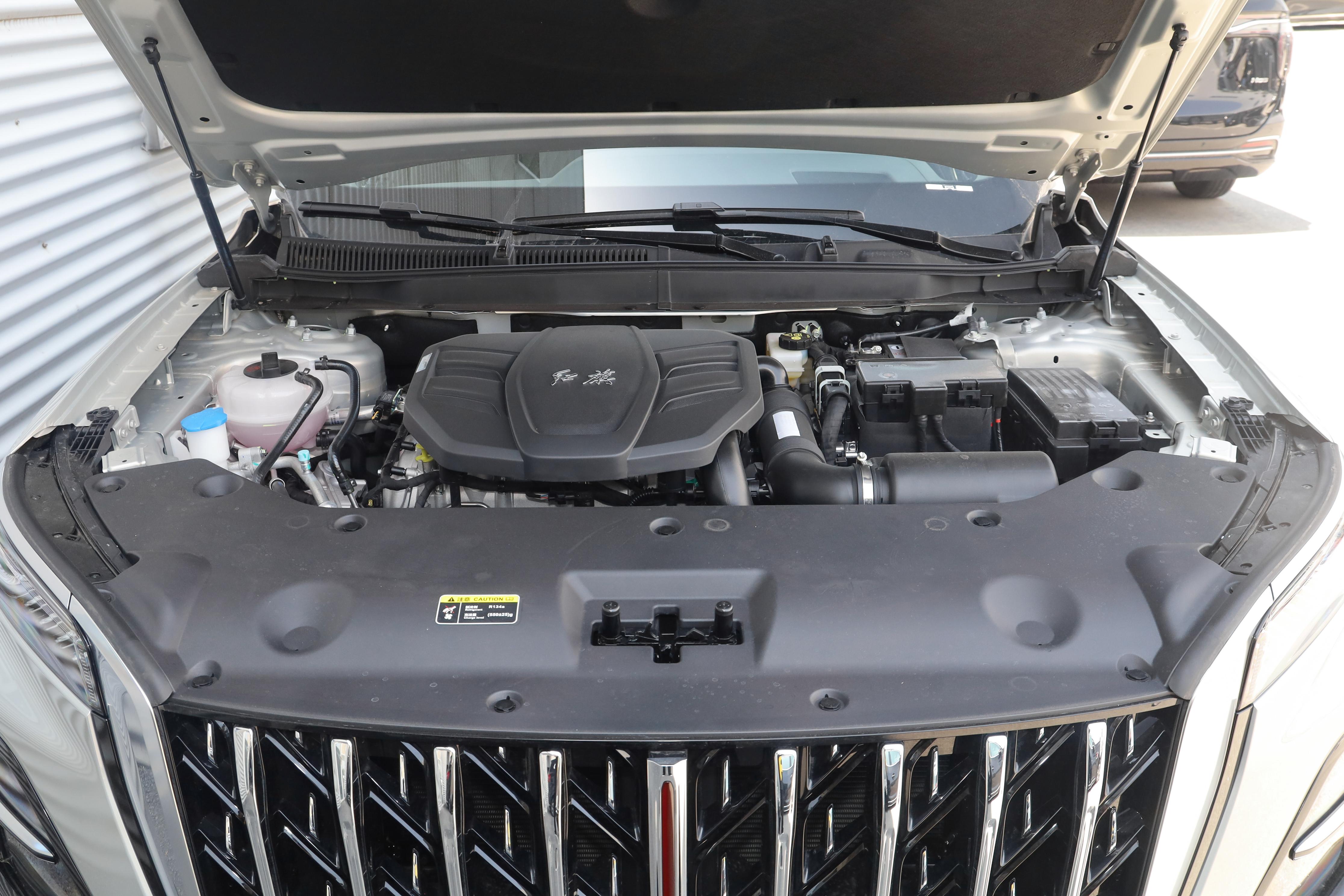 红旗hs5汽车和柯迪亚克,红旗hs5和柯迪亚克谁的质量可靠