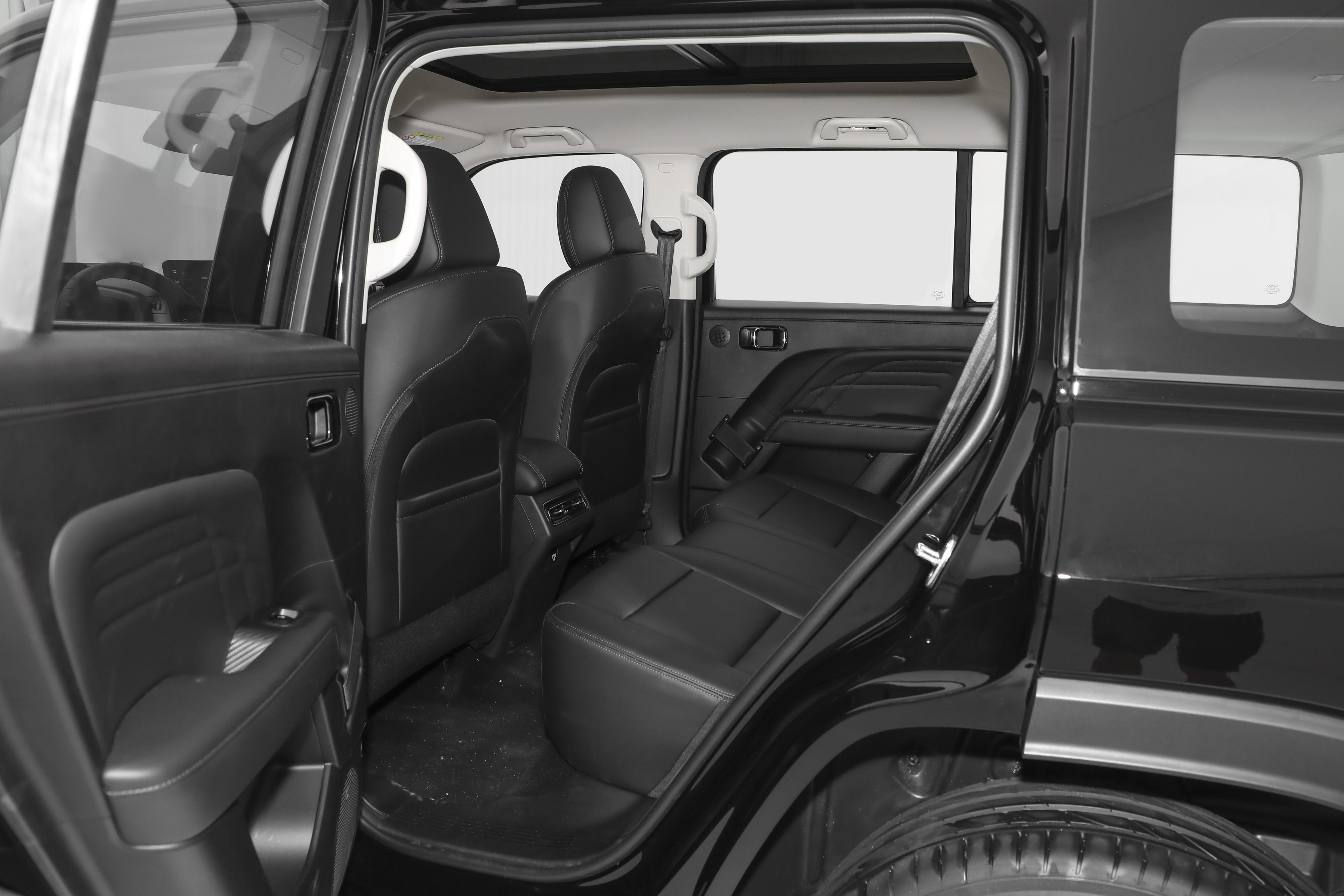 捷途旅行者和哈弗猛龙实车对比,哈弗猛龙对比捷途旅行者怎么选