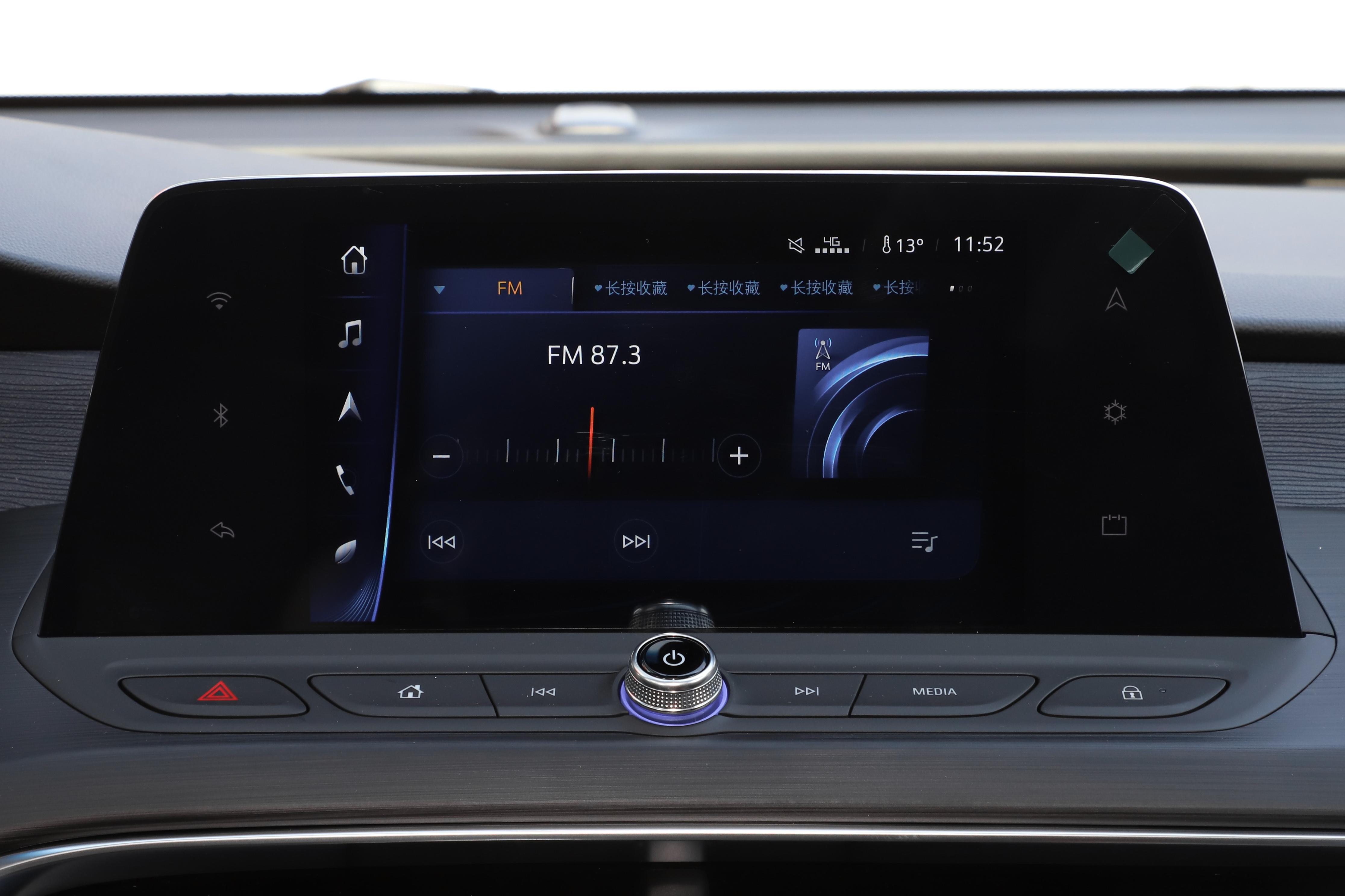 优惠7万这台小众别克值得买吗,别克5-6万元