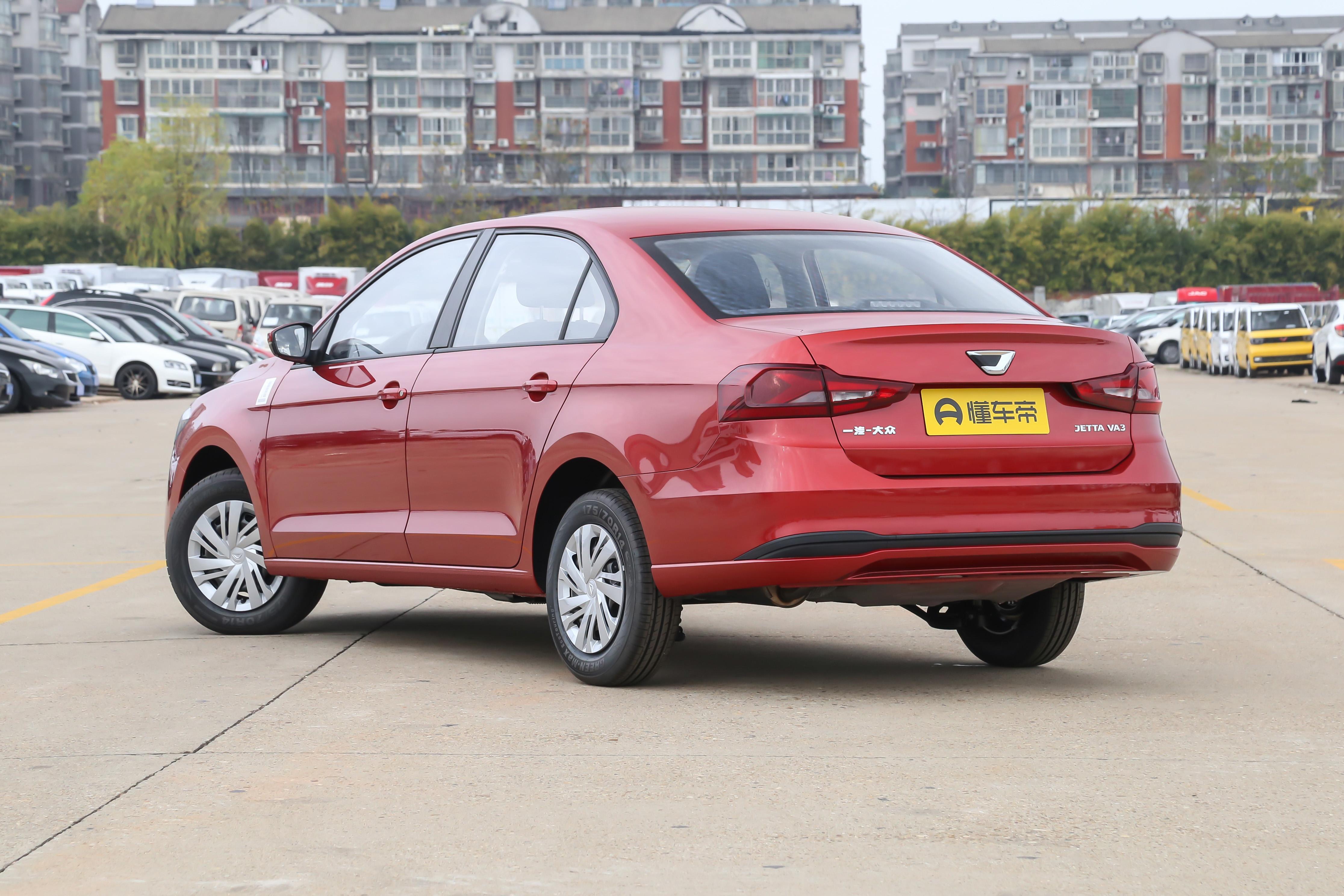 新款捷达va3一年费用多少钱,修车师傅眼中的新捷达va3