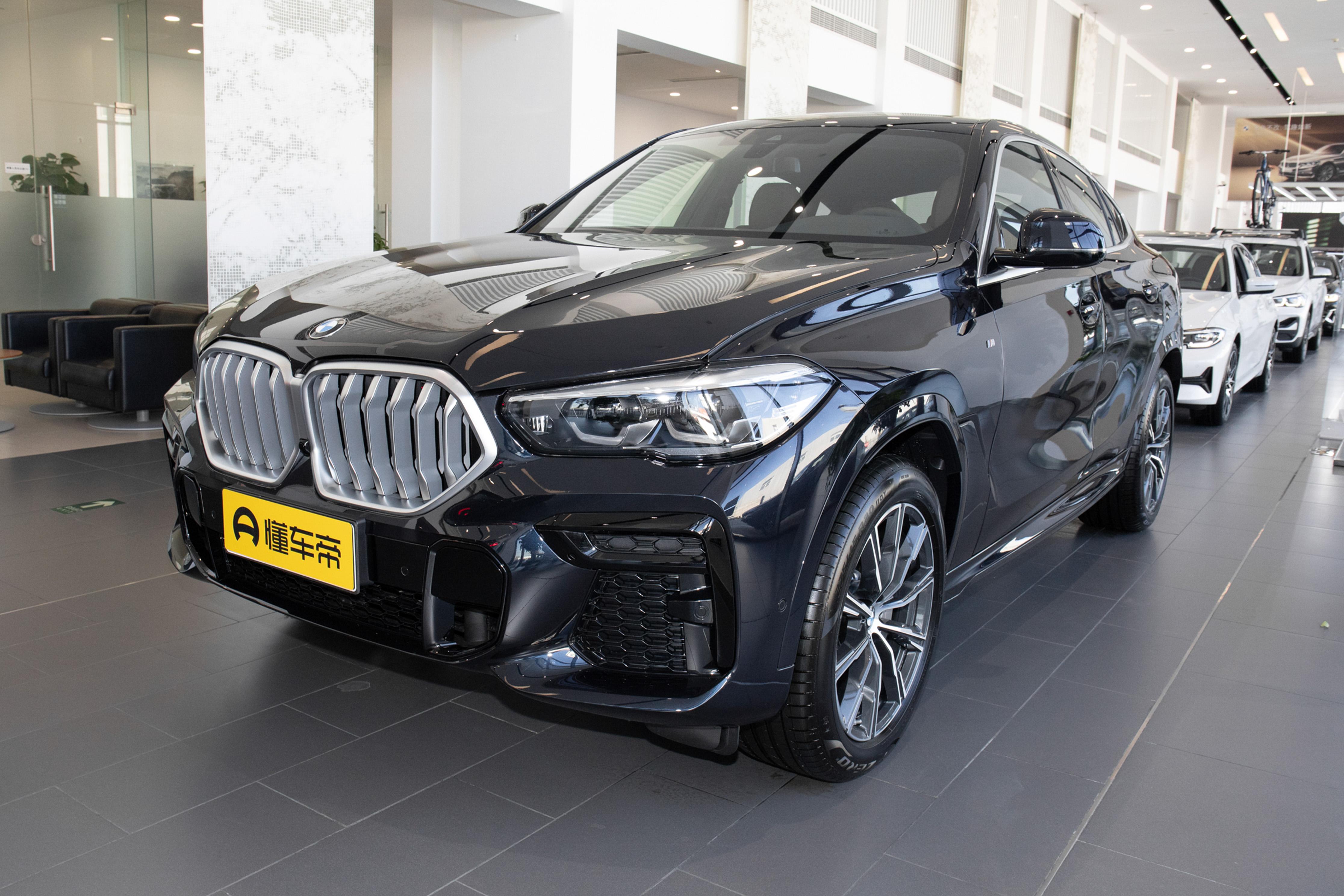 汽车冷知识大众,如何认识宝马品牌型号呢