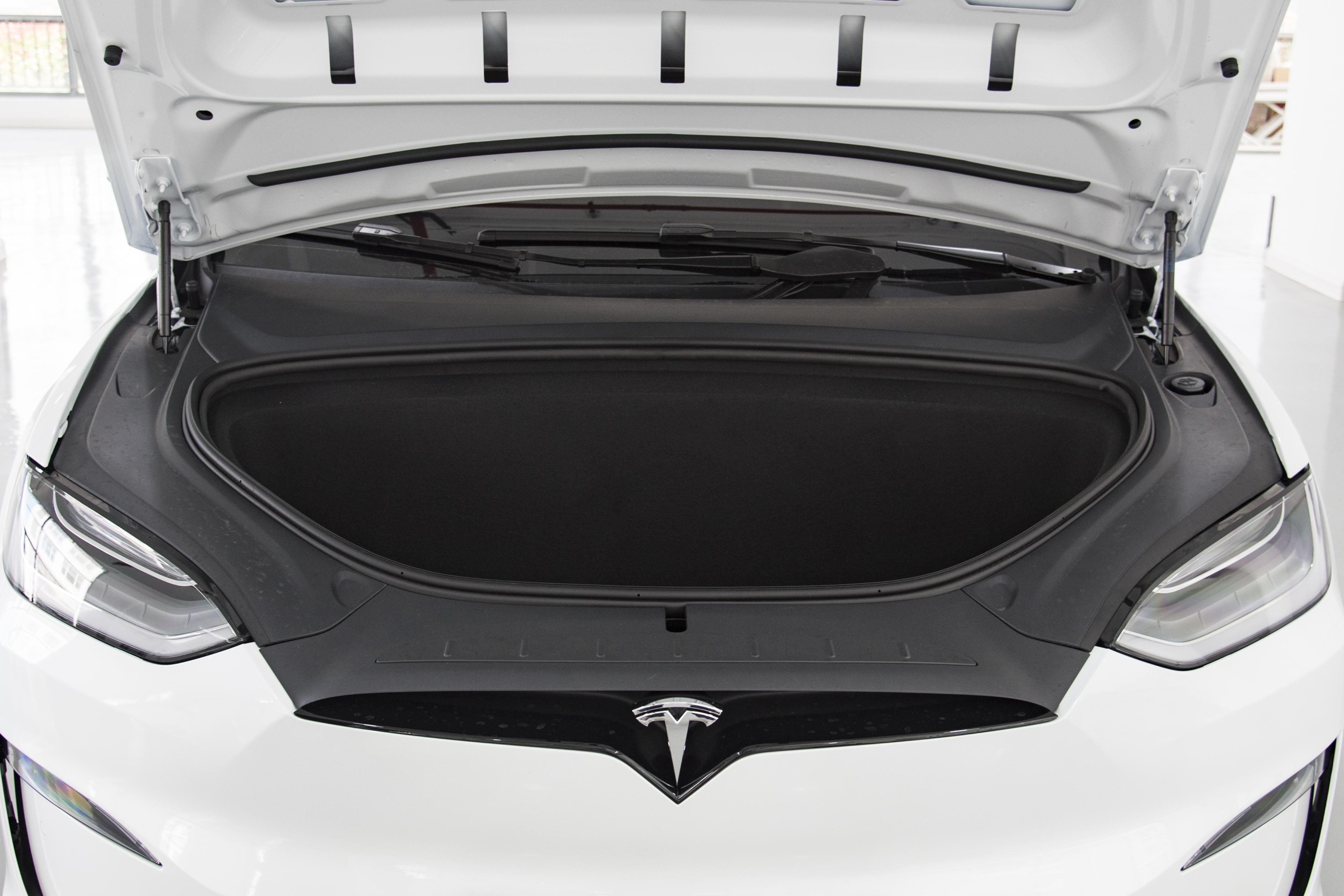 月均花费19874元，*款贷**买双电机四驱+700km续航的ModelX怎么样？