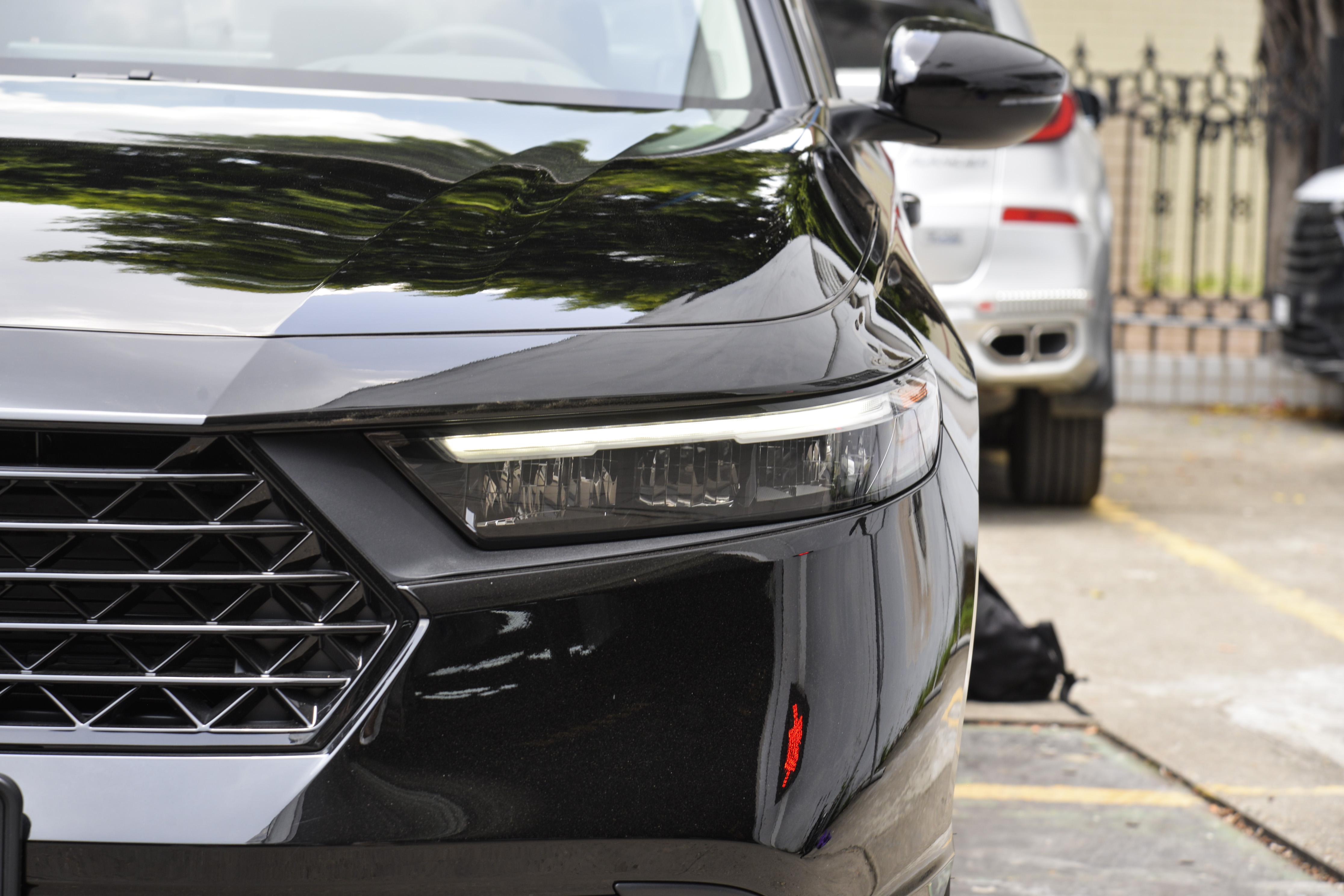 本田雅阁省油耐用保值车,本田雅阁降价还保值吗