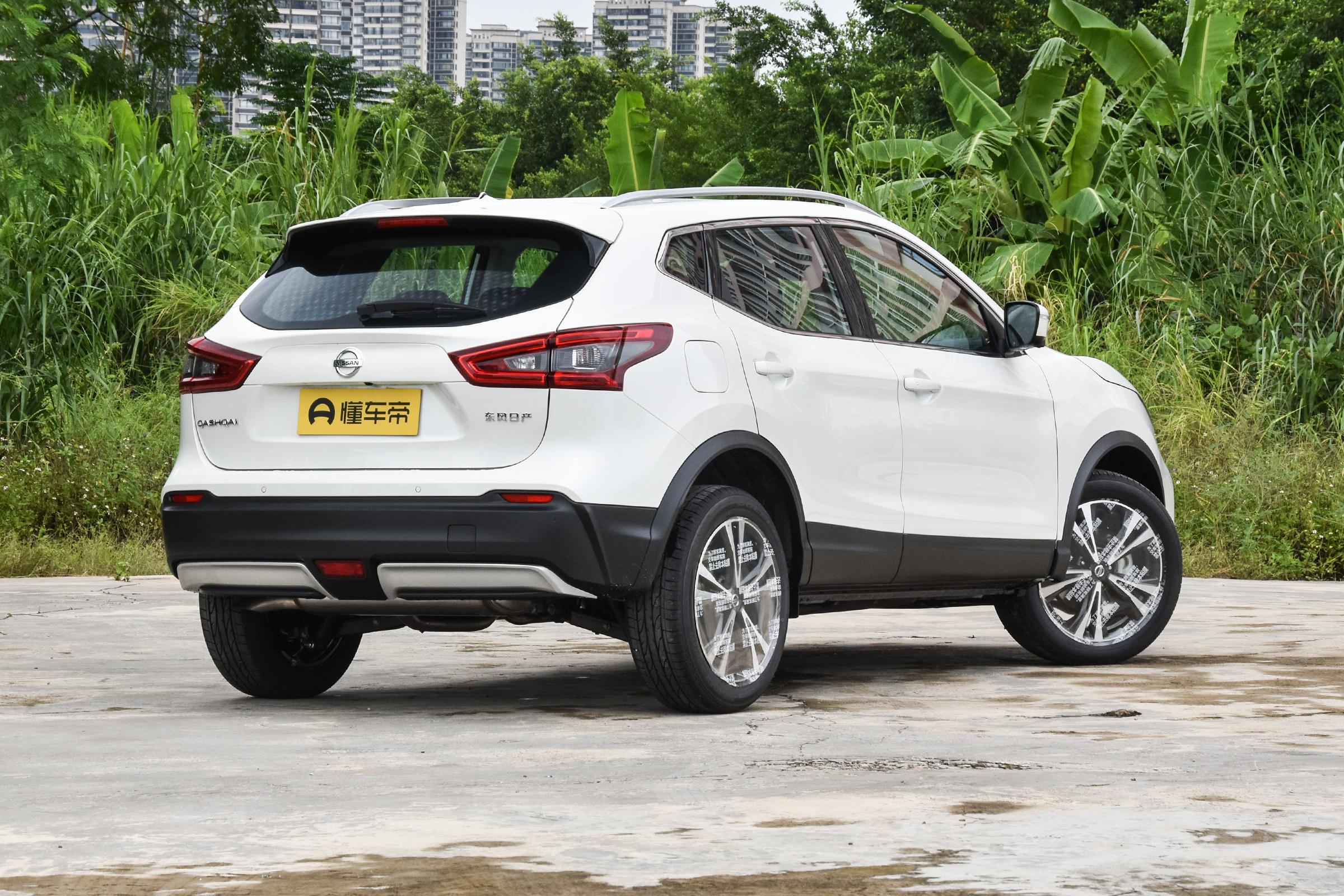 2022日产逍客值得购买吗,丰田锋兰达日产逍客谁值得购买