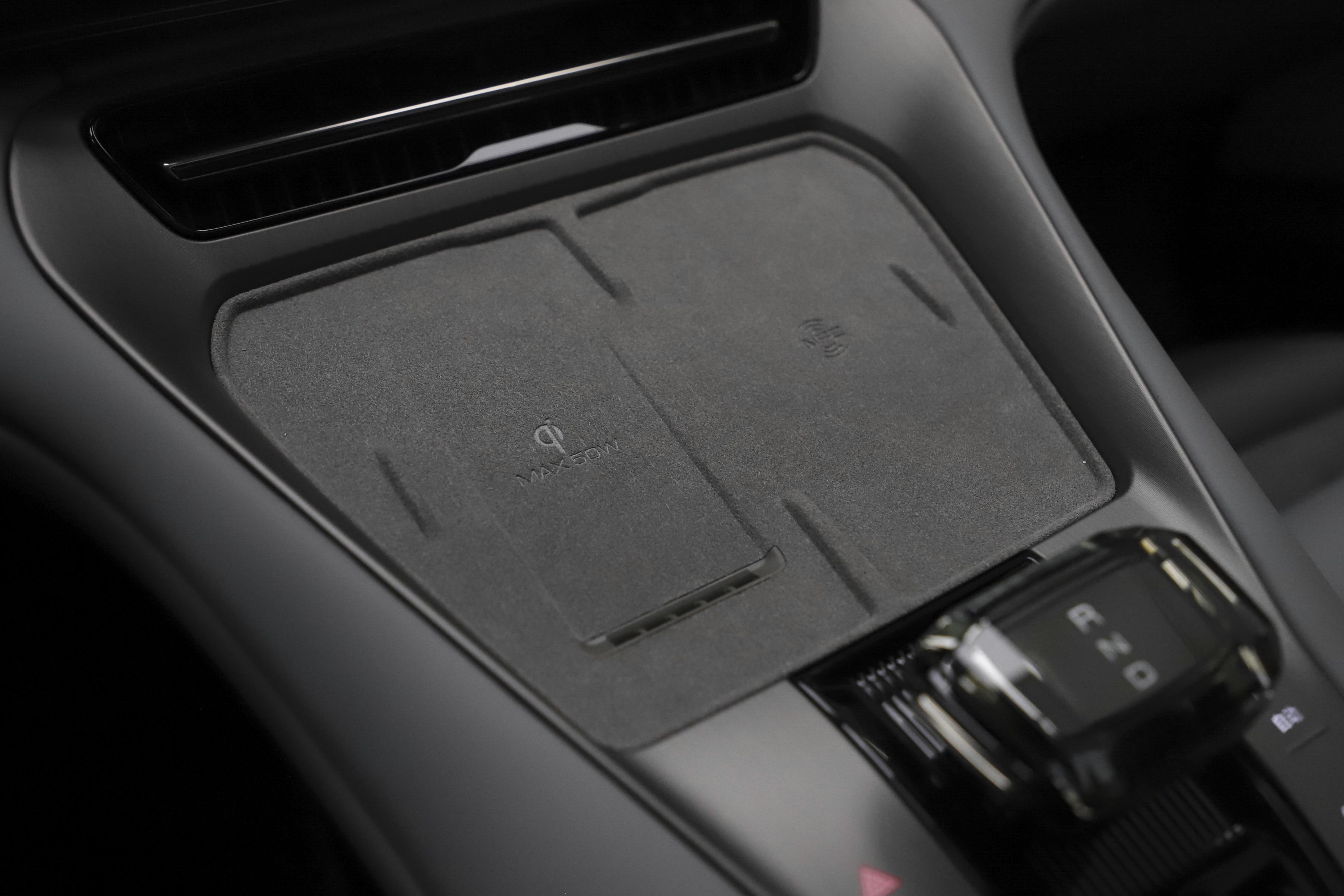 比亚迪腾势N7起售价,比亚迪腾势车型和价格及图片