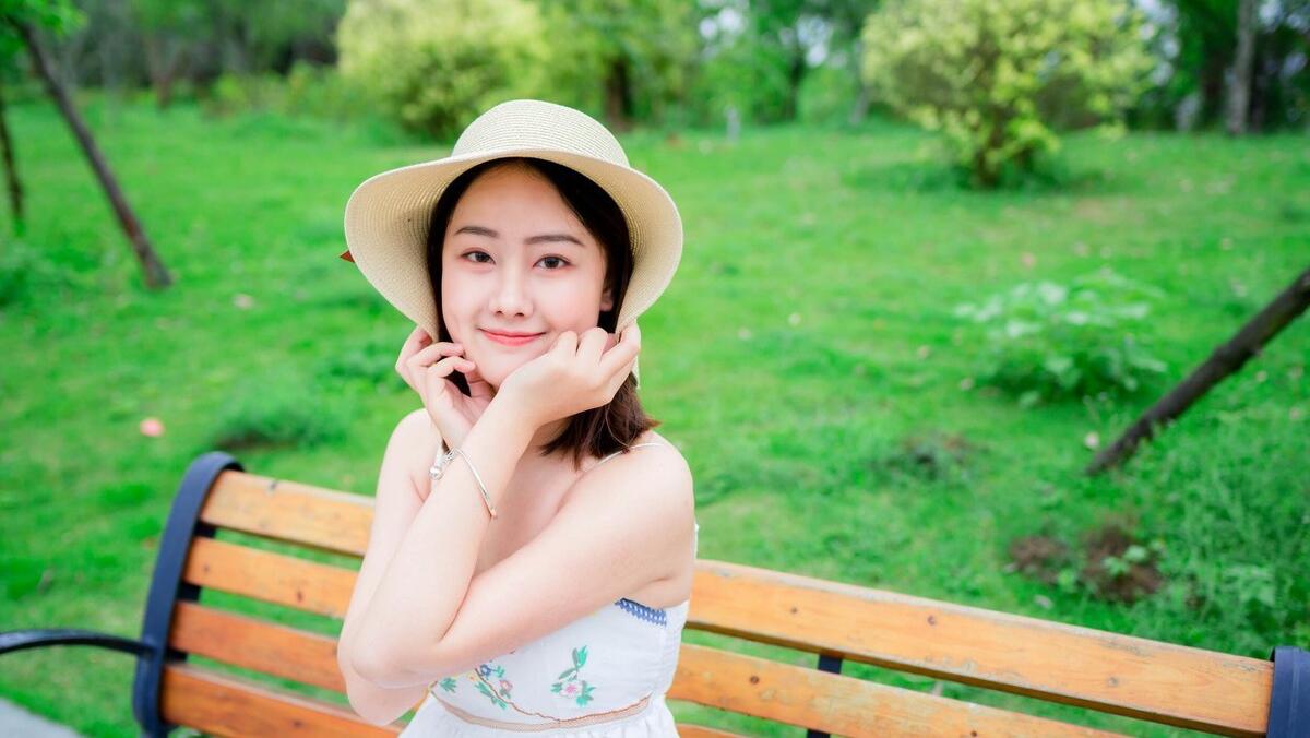 深夜医院急诊室来了个姑娘,深夜急诊室的女患者方倩