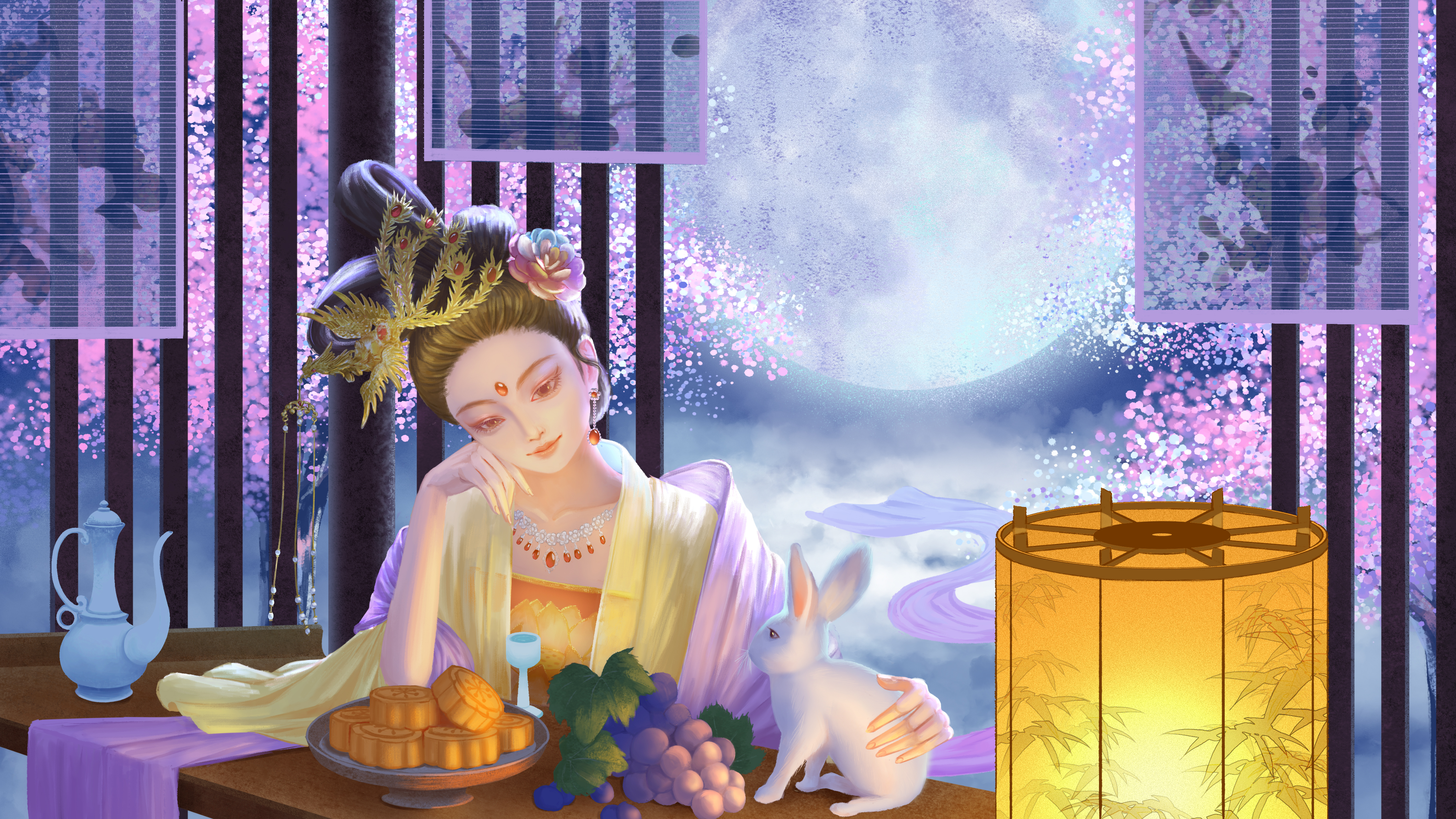 小说：废柴女掏出自制丹药，药铺掌柜亲自迎接，辱骂她的小二傻眼