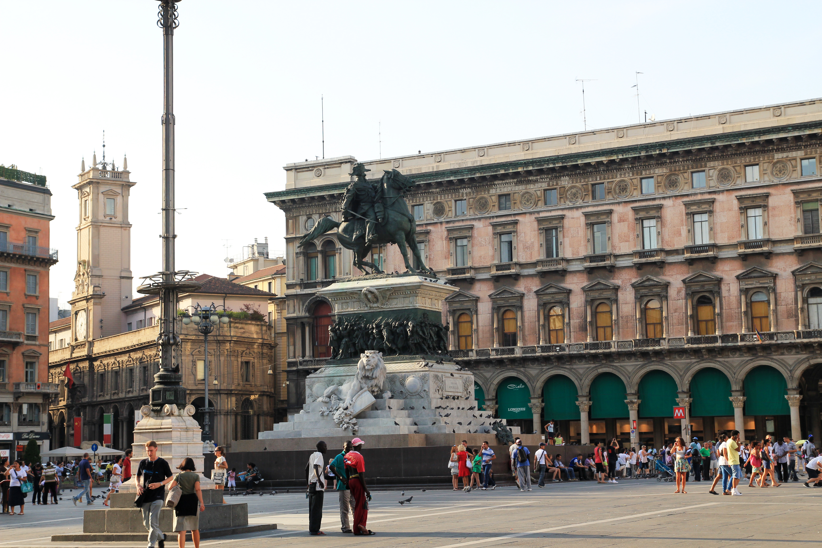 我是南非大主教，62岁才得到自由选举的机会，特意去贫民窟投票