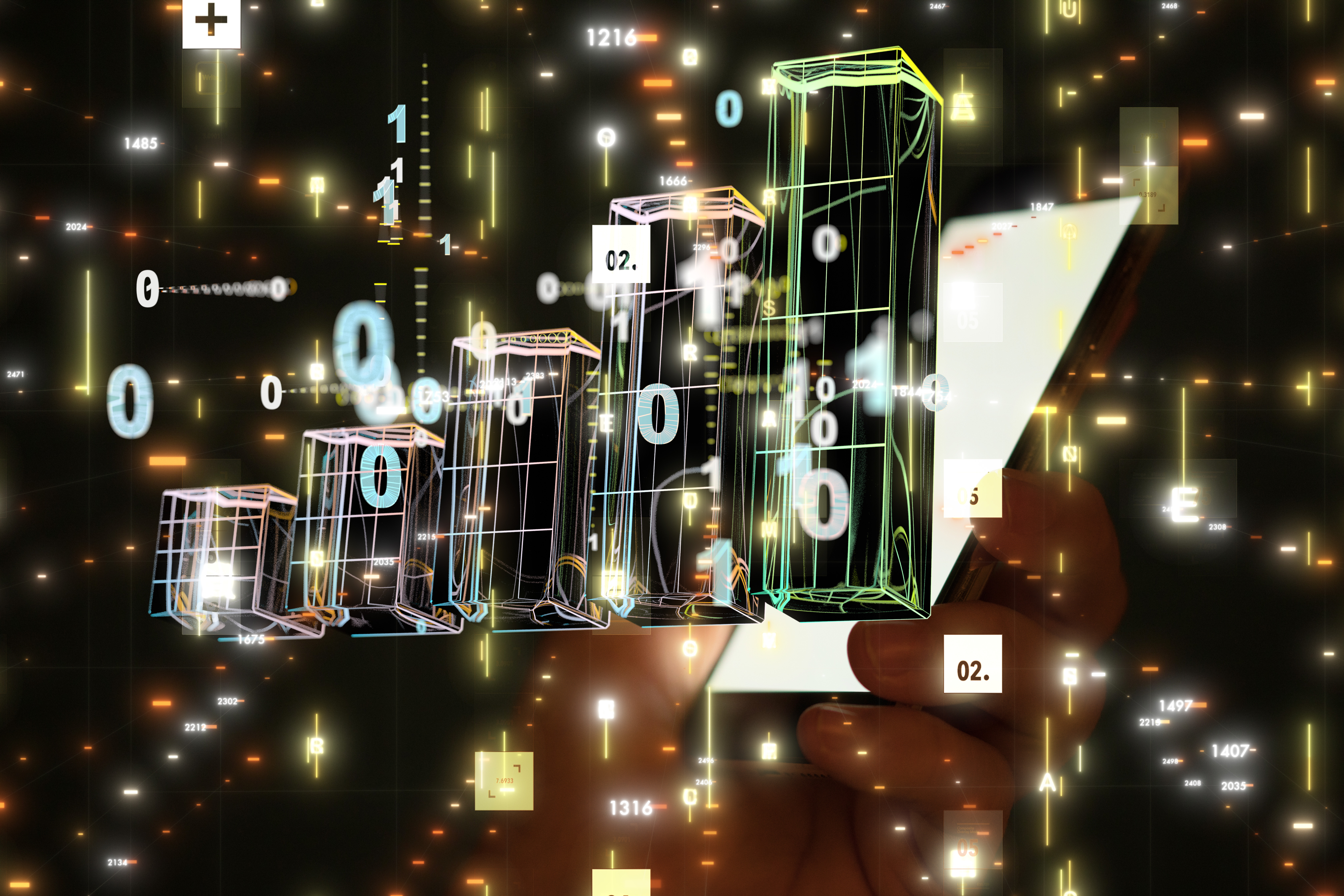 专为投资者而作的炒股宝典！股价运行轨迹、股市转折点，一看就懂