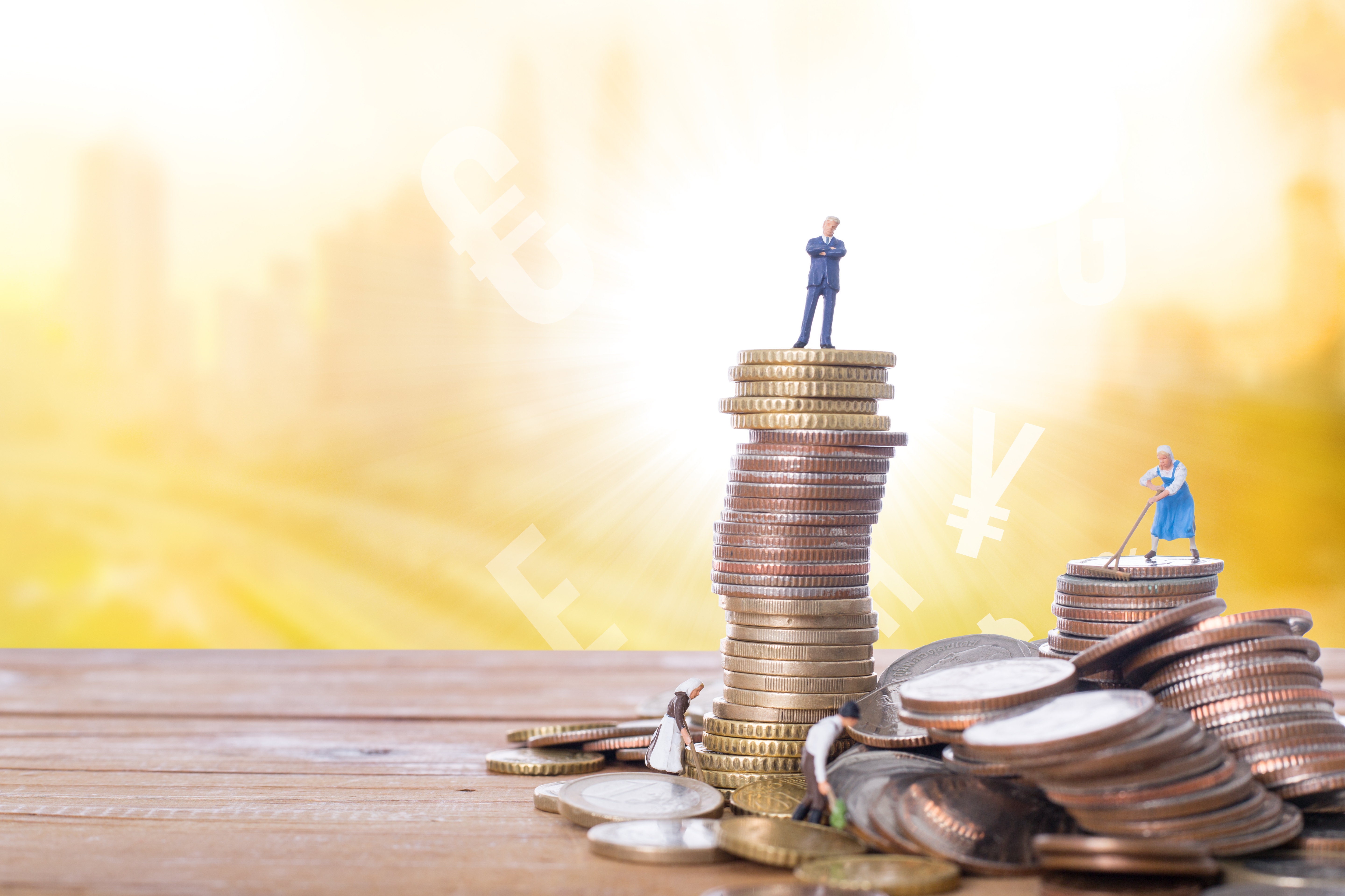 美国两大前总统联袂推荐，听马里奥特分享具有美国特色的成功故事