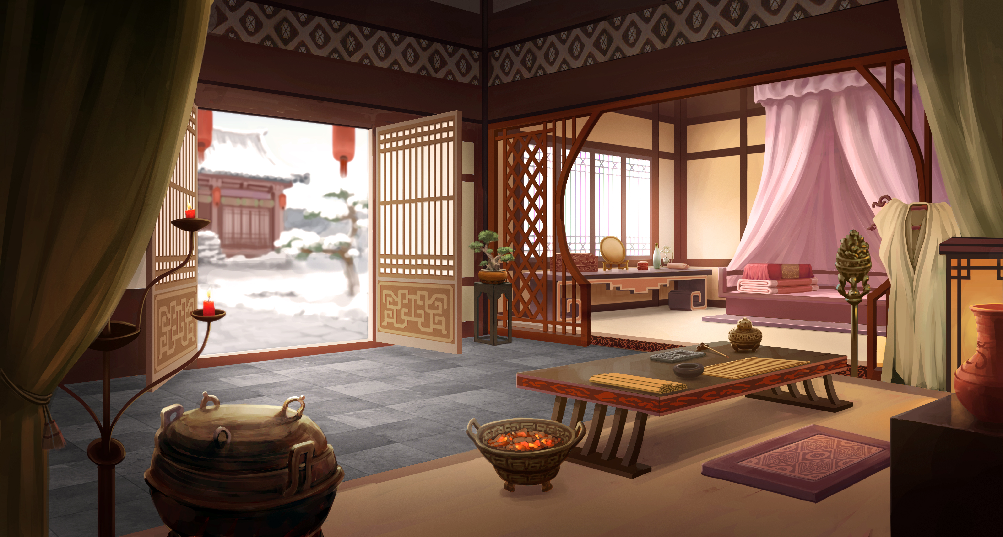 被拐嫡女重生的结局,被拐嫡女重生记番外