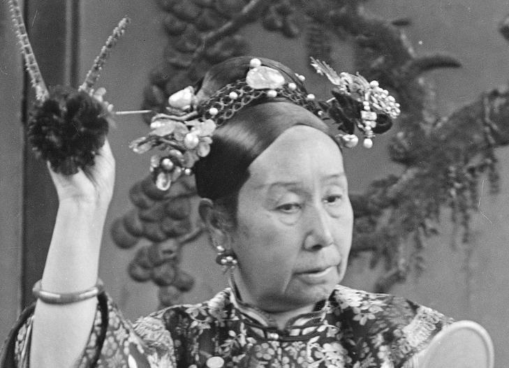 从努尔哈赤到咸丰，一口气读懂清朝皇帝们的悲喜人生