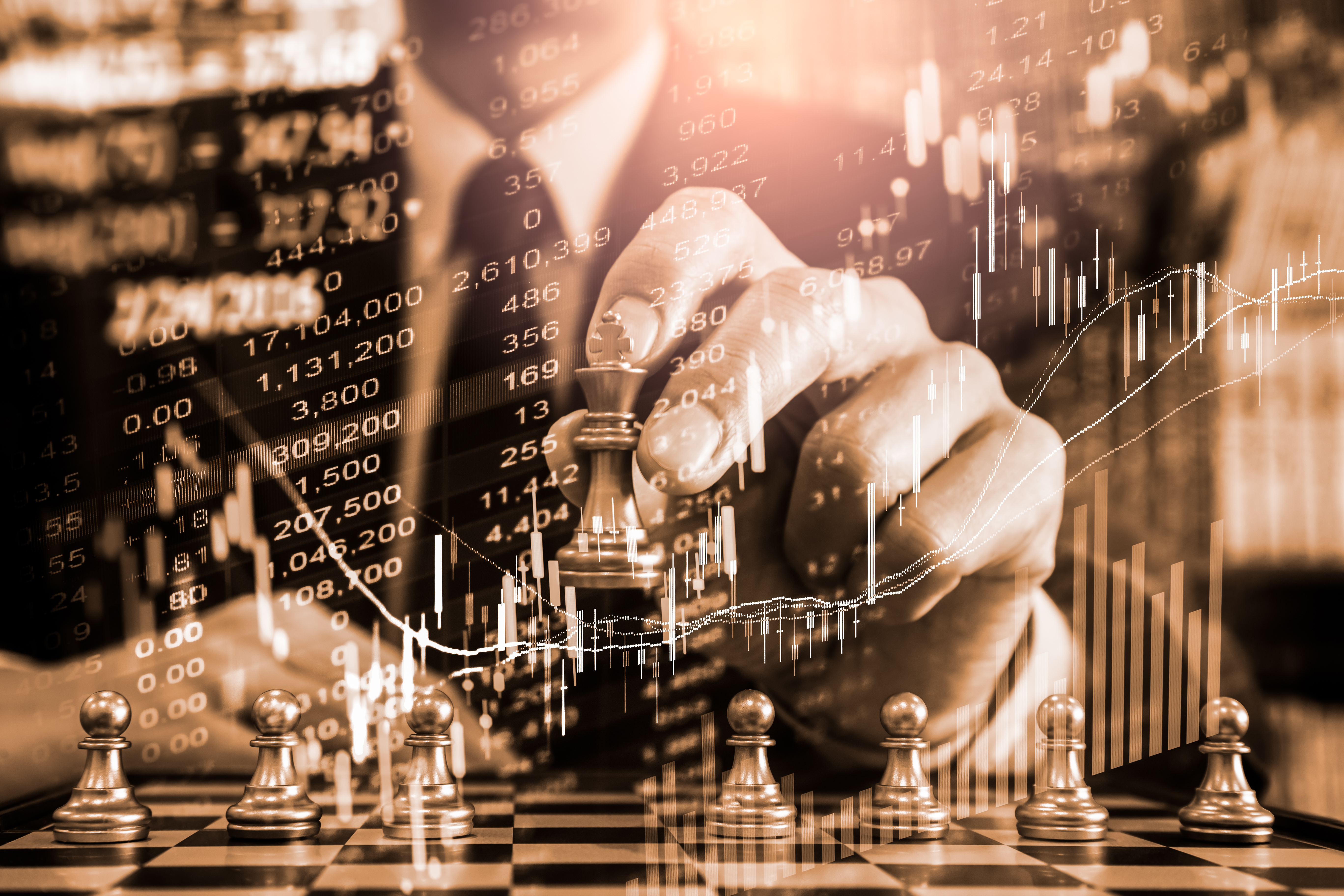 营销战略和市场营销战略,营销战略和市场营销学有什么区别