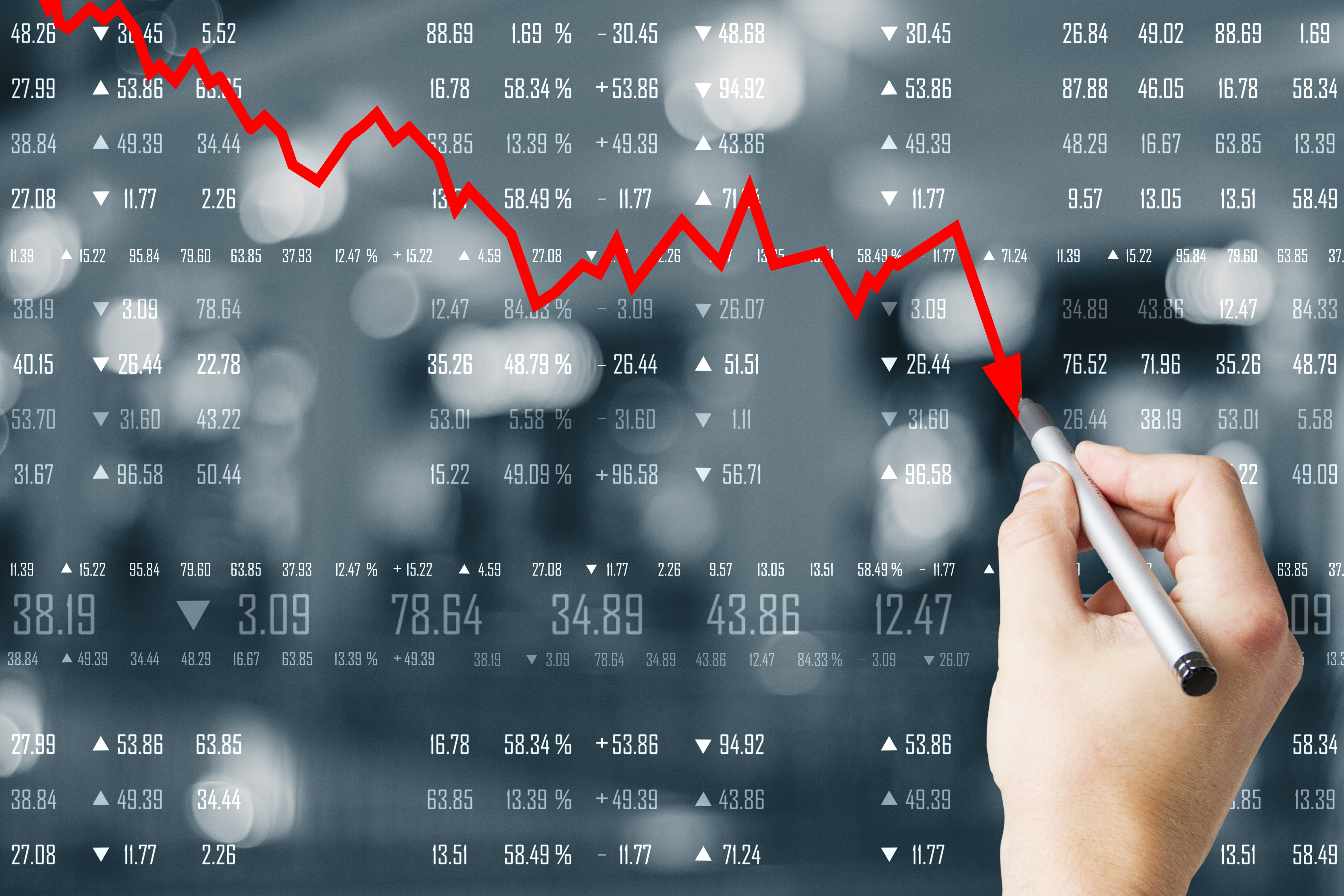 “八叛将”集体出走，一场投资界的革命正在酝酿中