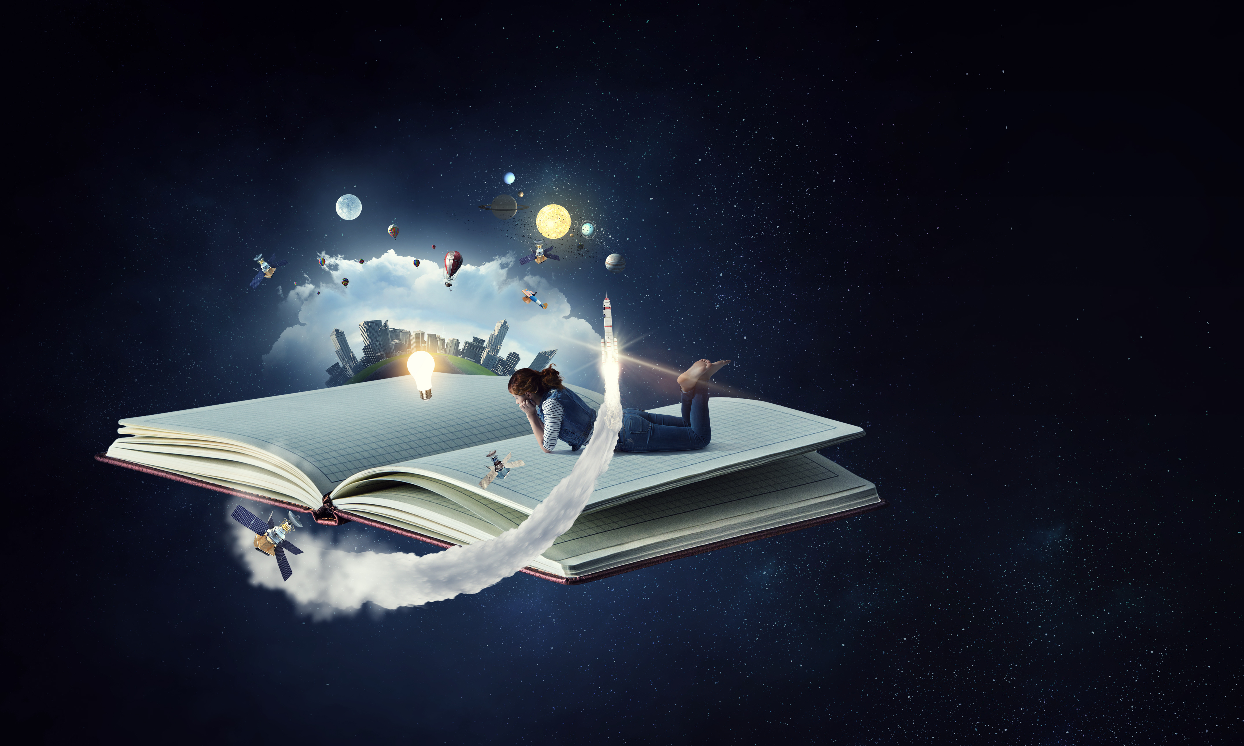 面对不可能完成的任务，你会怎么做？