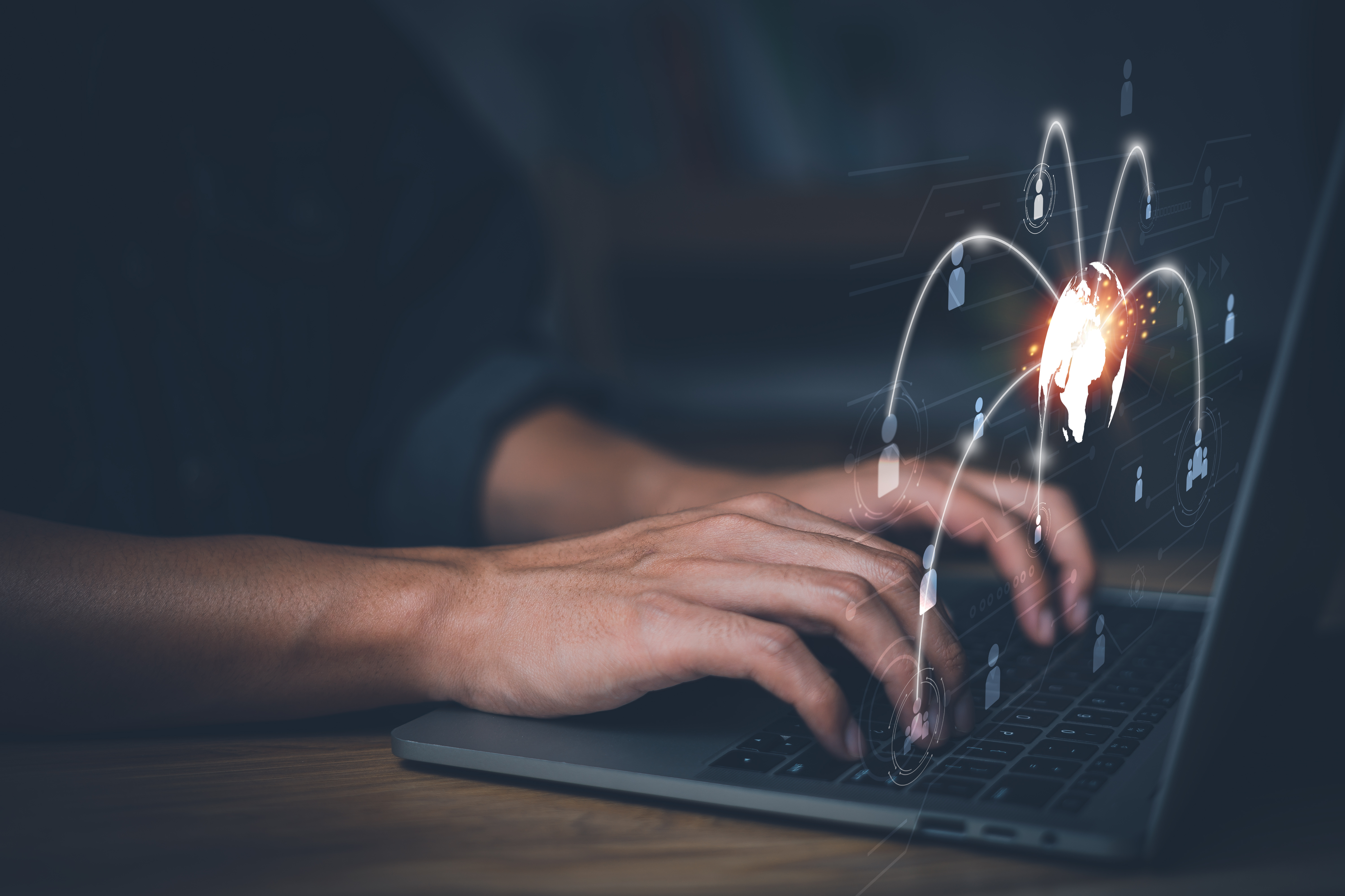 金融市场分析要怎么分析,金融市场预判