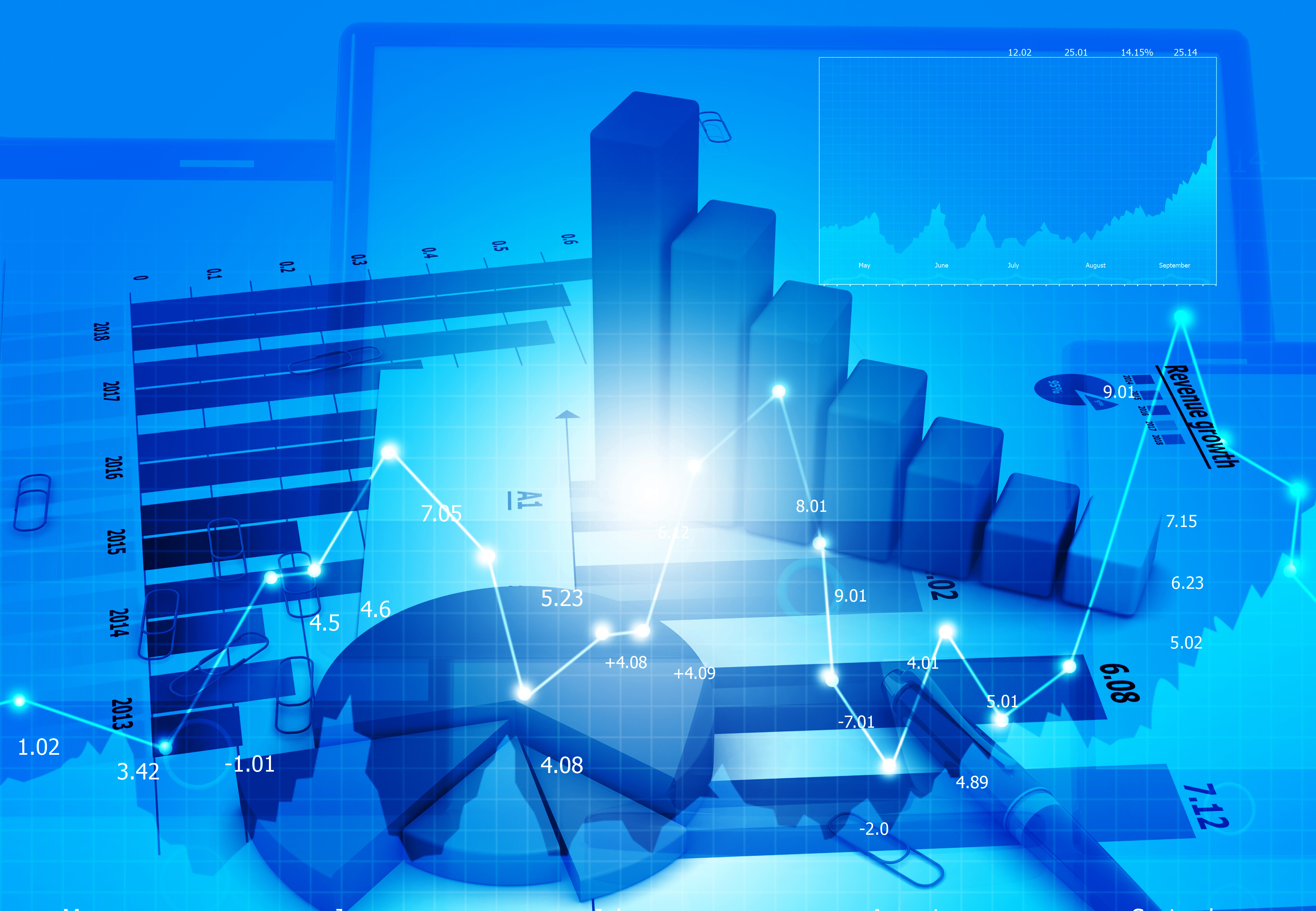 股票大神鲁晨光，用他的17年投资经验，教你做一名成熟的投资者