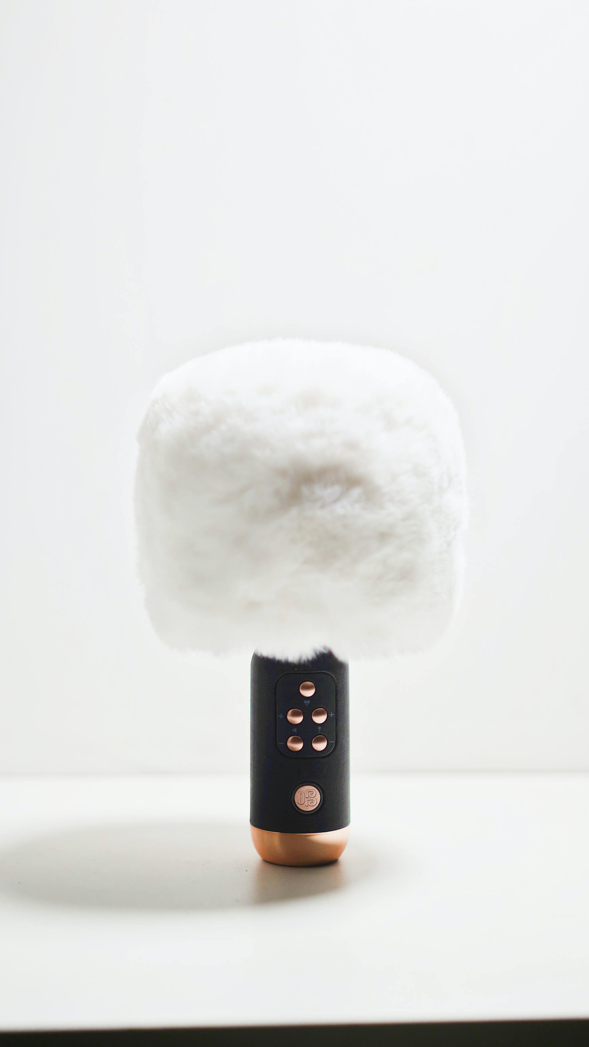 小巨蛋麦克风g3升级版评测,唱吧小巨蛋麦克风g2测评