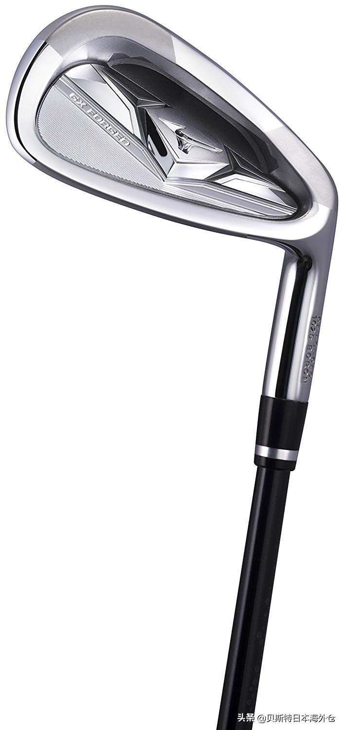 高尔夫球杆美津浓中级推荐,高尔夫球进阶之路