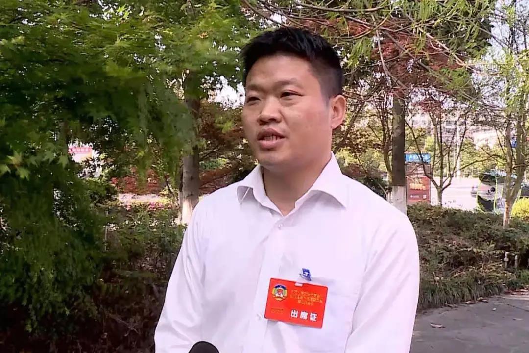 政协委员专访——九州国际教育集团董事长张继生