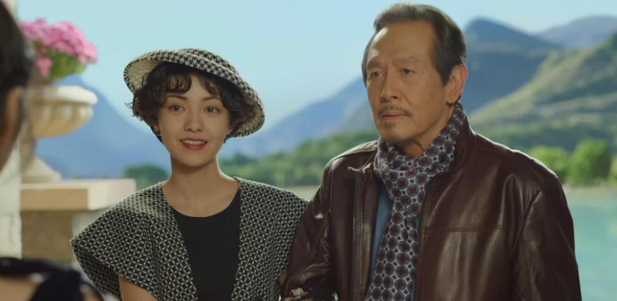 喜宝有多优秀,喜宝得到多少财产