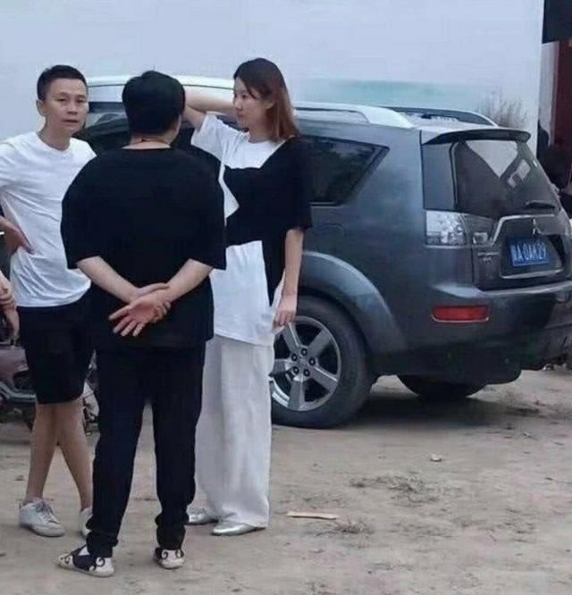 王宝强马蓉事件真实性,马蓉王宝强有没有孩子