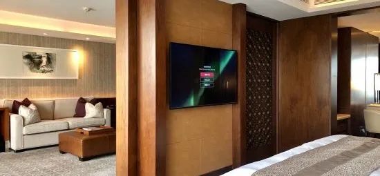 中国35家顶级野奢酒店,广州旅游住宿排名前十