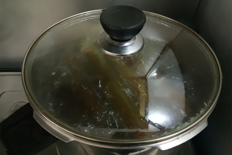 竹筒粽子怎么才软糯,竹筒粽子怎样做才能软糯香甜