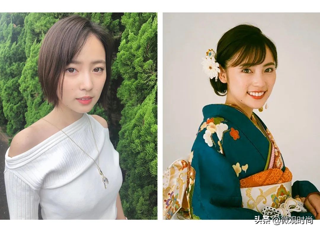 脸上有很多痣但是很好看的女生,脸上哪里有痣显好看