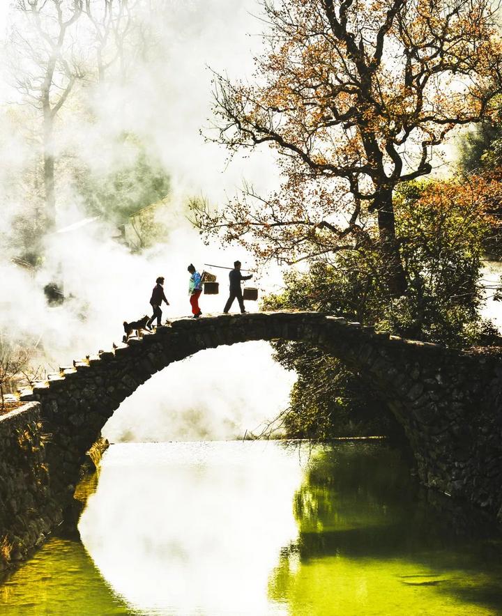 72条自驾游路线推荐,诗与远方的房车自驾游