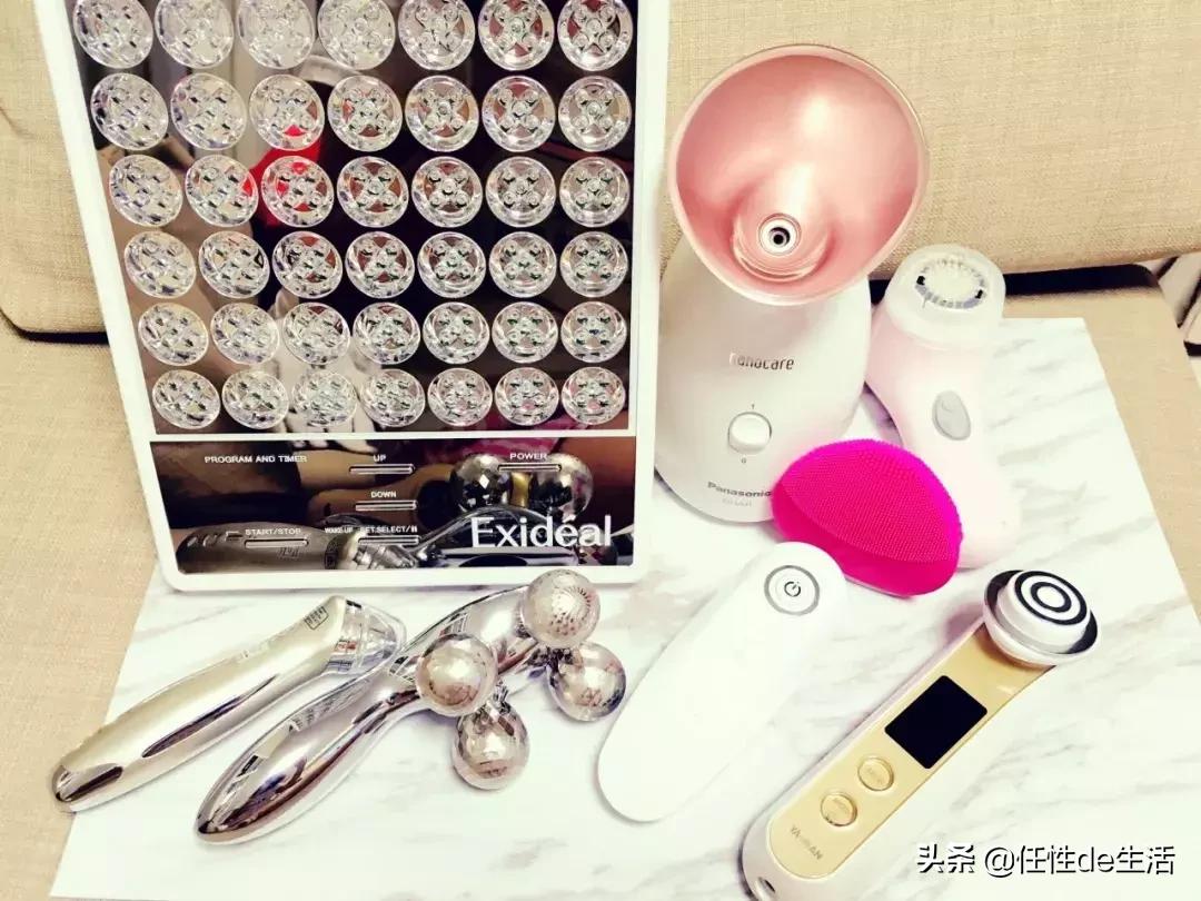 超声波射频美容仪怎么样,常用超声波美容仪好吗