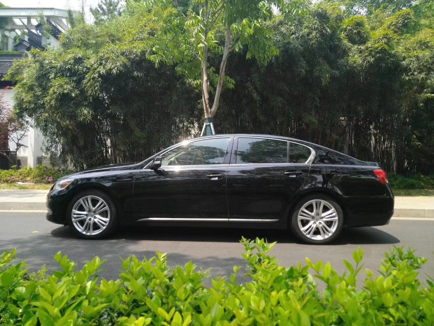 老款雷克萨斯用车知识,老车新说