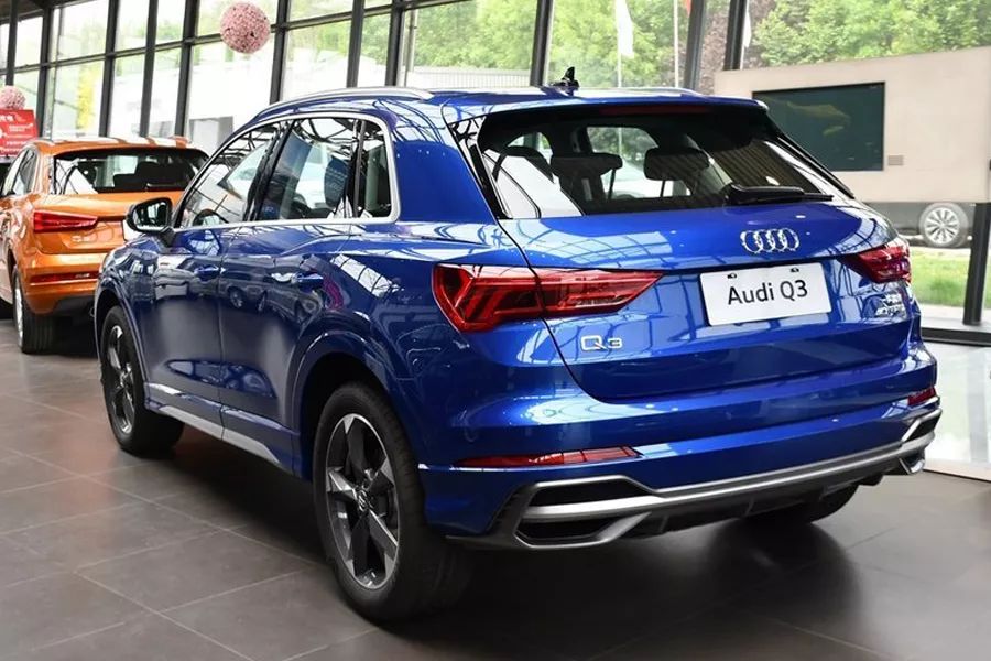 宝马x1新款和q3,宝马x1与奔驰glb200奥迪q3比较