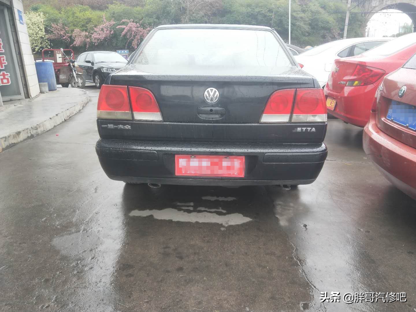胖哥十万左右车,胖哥千元车