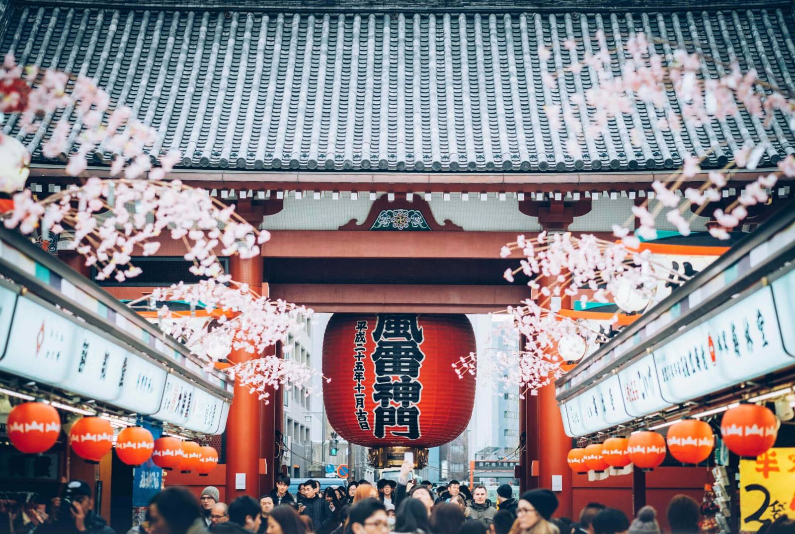 日本关西旅游路线安排,日本旅游自由行路线推荐