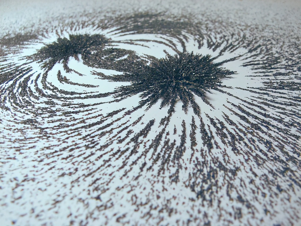 世界上磁场最大的天然磁铁,地球上吸力最强的磁铁盘点测试