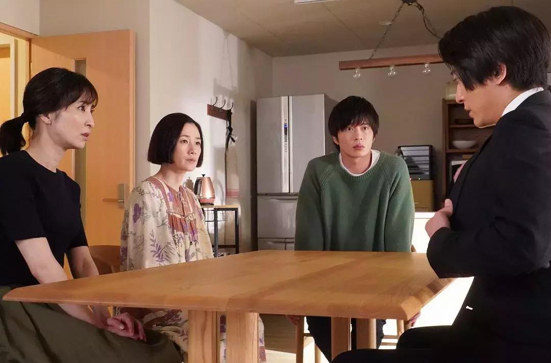 日本十大顶级悬疑剧,日本悬疑剧轮到你了