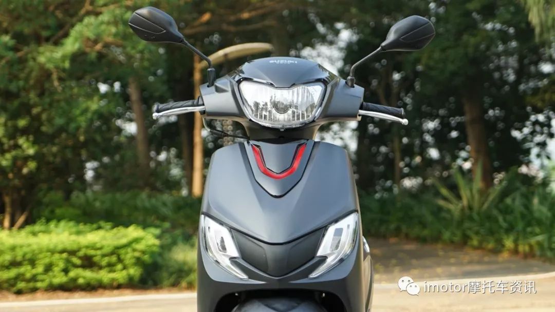 铃木lets新款,铃木lets踏板车