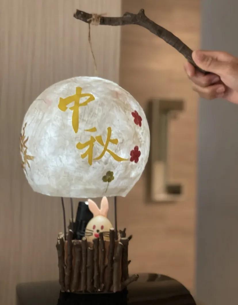 国庆绘本手工制作图片,国庆绘本展板