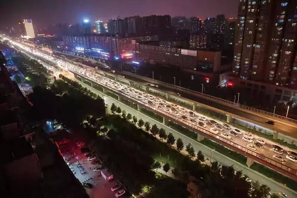 郑州外卖商圈排行榜,郑州商圈人流量排名