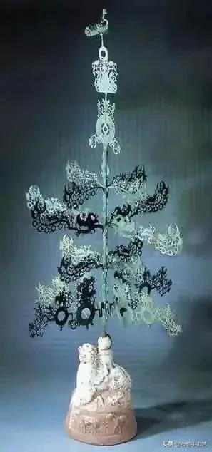 国家*物文**局说，这64件国宝永久禁止出国展览